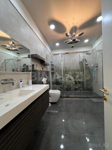 Продаётся 4-комн. новостройка 230 м², м. Низами, photo 26 from 27