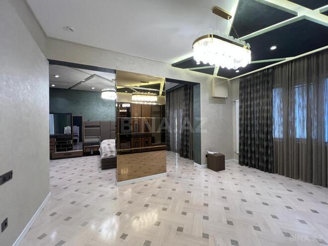 Продаётся 4-комн. новостройка 230 м², м. Низами, photo 20 from 27