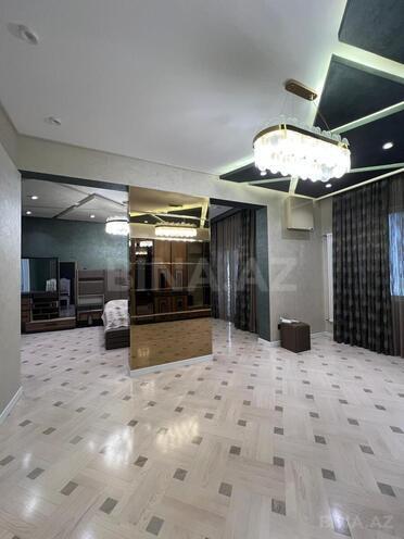 Продаётся 4-комн. новостройка 230 м², м. Низами, photo 21 from 27