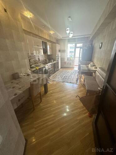 Продаётся 3-комн. новостройка 155 м², м. 20 января, photo 5 from 23