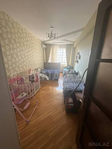 Продаётся 3-комн. новостройка 155 м², м. 20 января, photo 8 from 23