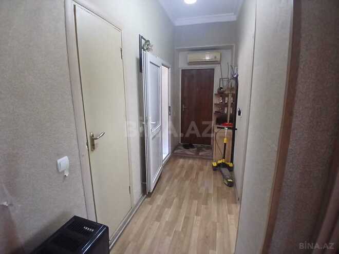 Satılır 3 otaqlı köhnə tikili 50 m², Xətai r., photo 8 from 12