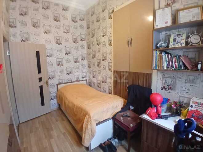 Satılır 3 otaqlı köhnə tikili 50 m², Xətai r., photo 6 from 12
