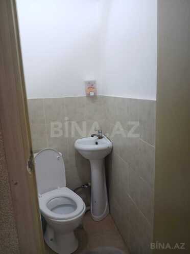 Satılır 3 otaqlı köhnə tikili 50 m², Xətai r., photo 11 from 12