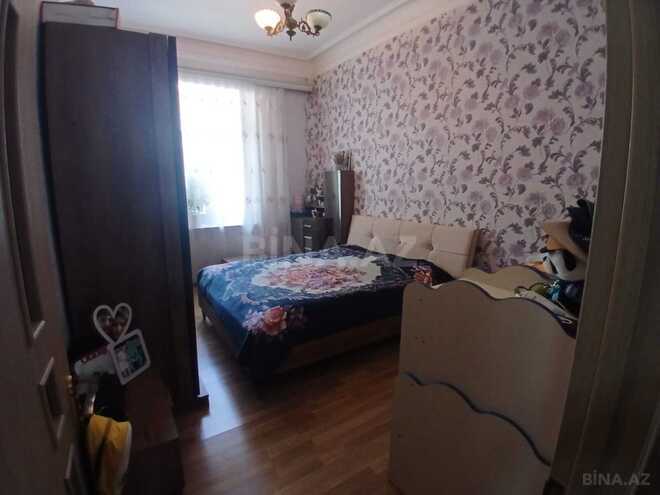 Satılır 3 otaqlı köhnə tikili 50 m², Xətai r., photo 4 from 12