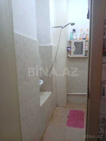 Satılır 3 otaqlı köhnə tikili 50 m², Xətai r., photo 10 from 12