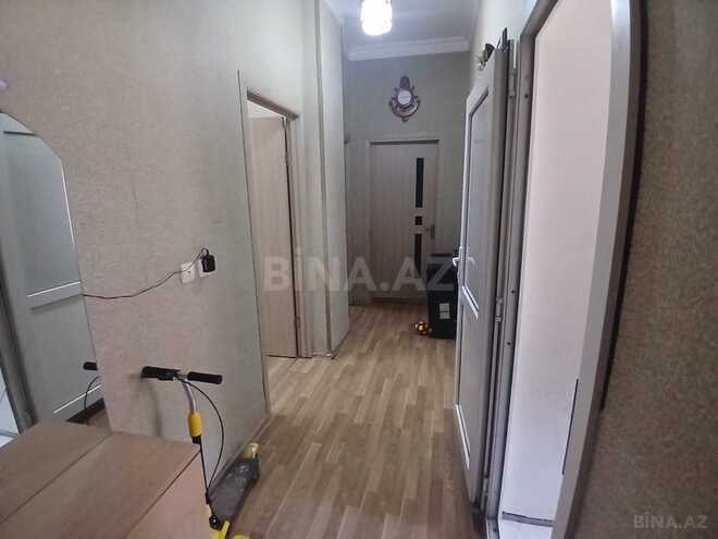 Satılır 3 otaqlı köhnə tikili 50 m², Xətai r., photo 7 from 12
