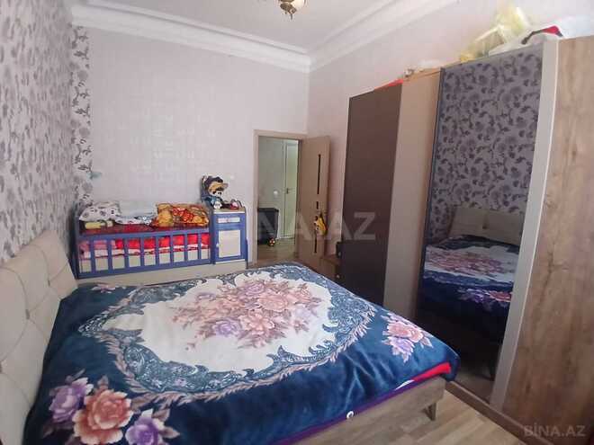 Satılır 3 otaqlı köhnə tikili 50 m², Xətai r., photo 5 from 12