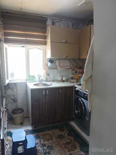 Satılır 3 otaqlı köhnə tikili 50 m², Xətai r., photo 9 from 12