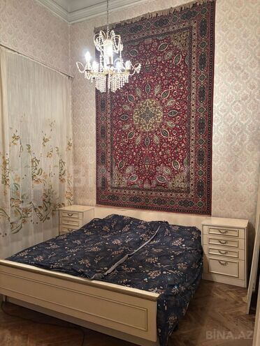 Satılır 2 otaqlı köhnə tikili 59 m², İçəri Şəhər m., photo 3 from 6