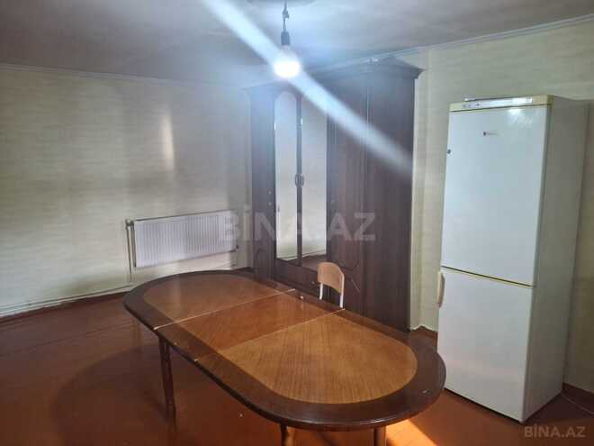 İcarəyə verilir 3 otaqlı həyət evi/bağ evi 65 m², NZS q., photo 3 from 13