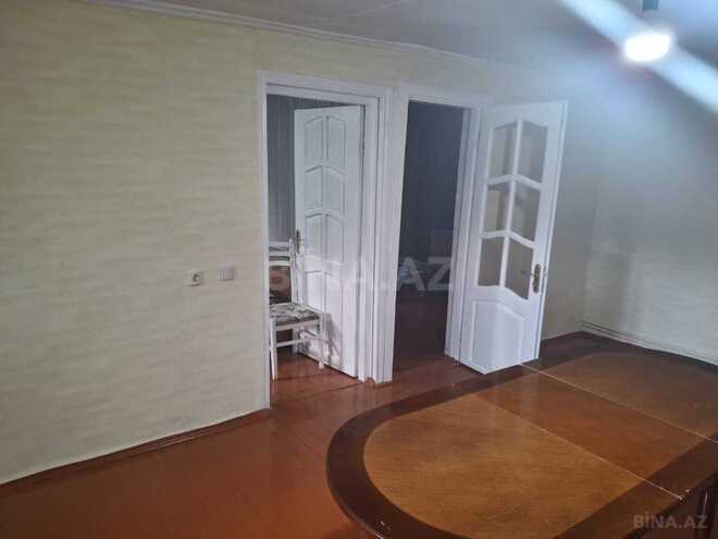 İcarəyə verilir 3 otaqlı həyət evi/bağ evi 65 m², NZS q., photo 1 from 13
