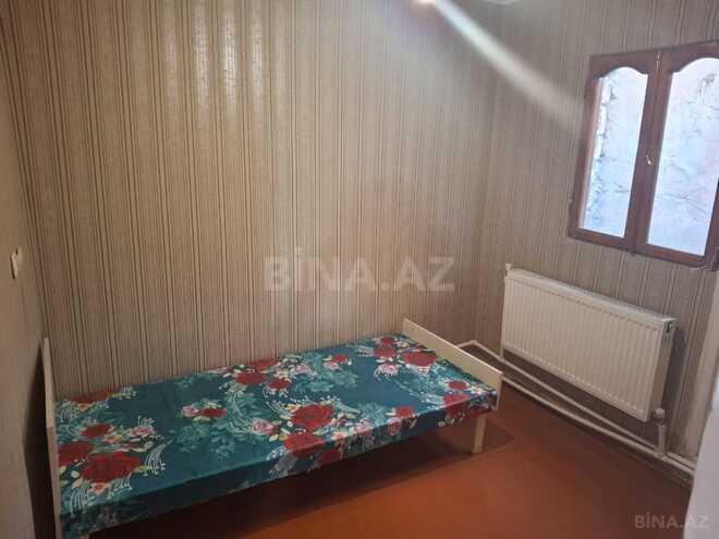 İcarəyə verilir 3 otaqlı həyət evi/bağ evi 65 m², NZS q., photo 7 from 13