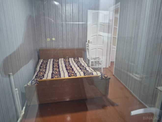 İcarəyə verilir 3 otaqlı həyət evi/bağ evi 65 m², NZS q., photo 6 from 13
