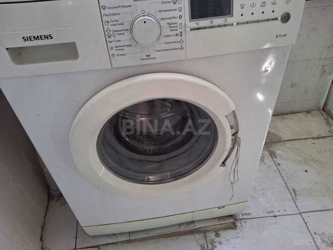 İcarəyə verilir 3 otaqlı həyət evi/bağ evi 65 m², NZS q., photo 12 from 13