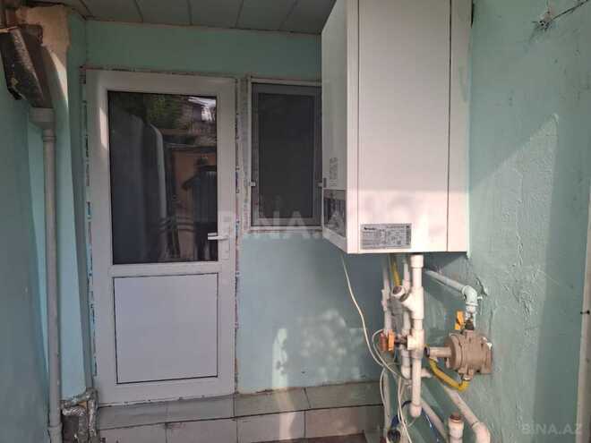 İcarəyə verilir 3 otaqlı həyət evi/bağ evi 65 m², NZS q., photo 5 from 13