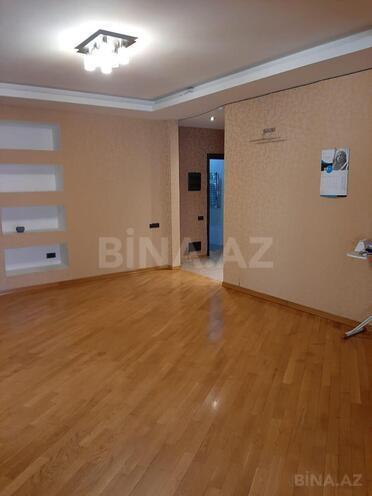 İcarəyə verilir 4 otaqlı yeni tikili 211 m², Sahil m., photo 12 from 14