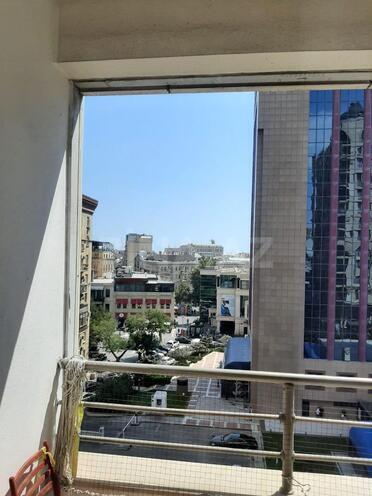 İcarəyə verilir 4 otaqlı yeni tikili 211 m², Sahil m., photo 4 from 14