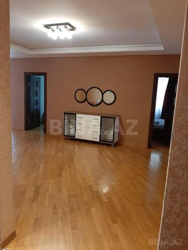 İcarəyə verilir 4 otaqlı yeni tikili 211 m², Sahil m., photo 9 from 14