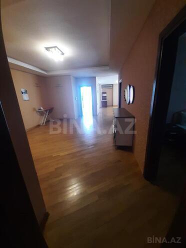 İcarəyə verilir 4 otaqlı yeni tikili 211 m², Sahil m., photo 11 from 14