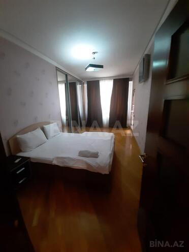 İcarəyə verilir 4 otaqlı yeni tikili 211 m², Sahil m., photo 7 from 14