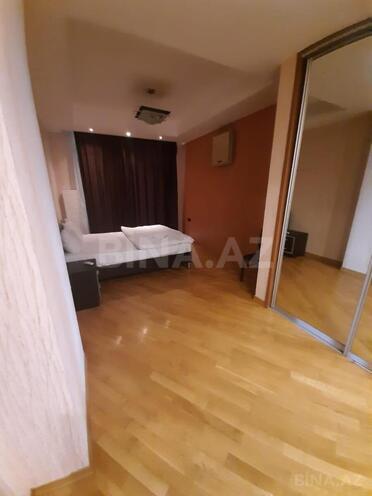 İcarəyə verilir 4 otaqlı yeni tikili 211 m², Sahil m., photo 10 from 14