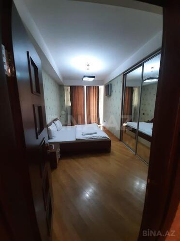 İcarəyə verilir 4 otaqlı yeni tikili 211 m², Sahil m., photo 6 from 14