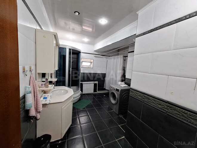 İcarəyə verilir 3 otaqlı köhnə tikili 135 m², Elmlər Akademiyası m., photo 14 from 17