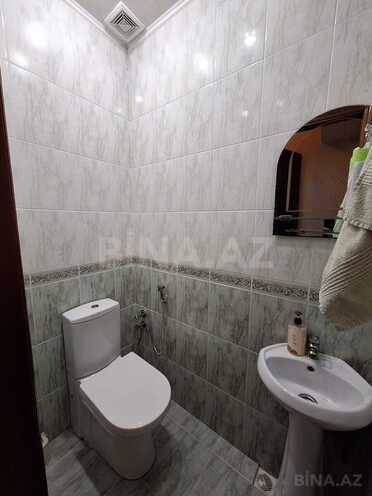 İcarəyə verilir 3 otaqlı köhnə tikili 135 m², Elmlər Akademiyası m., photo 16 from 17
