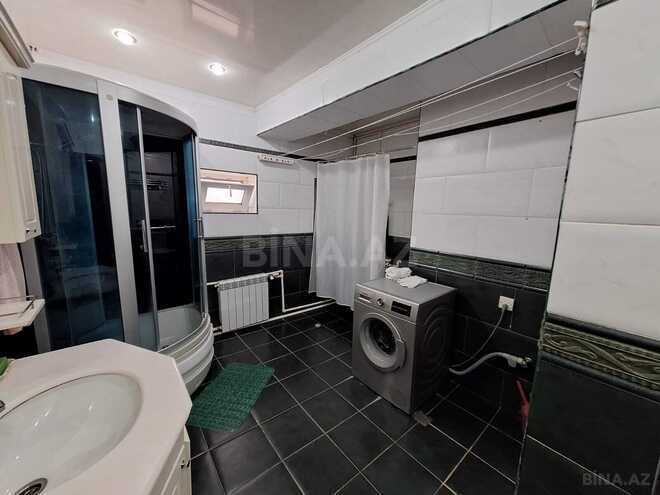 İcarəyə verilir 3 otaqlı köhnə tikili 135 m², Elmlər Akademiyası m., photo 15 from 17