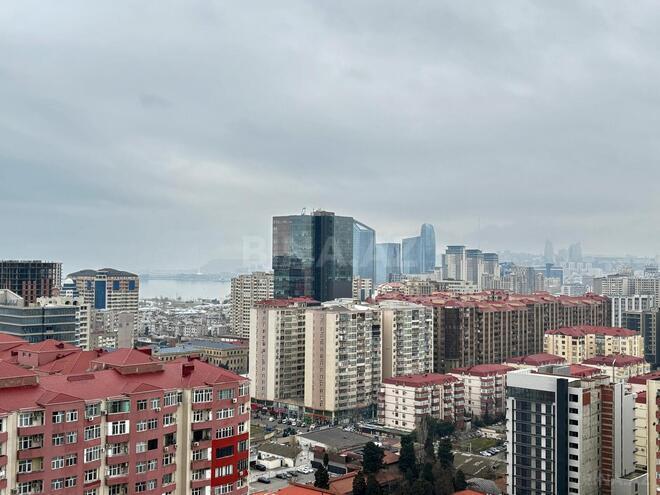 Satılır 2 otaqlı yeni tikili 70.7 m², Şah İsmayıl Xətai m., photo 28 from 30