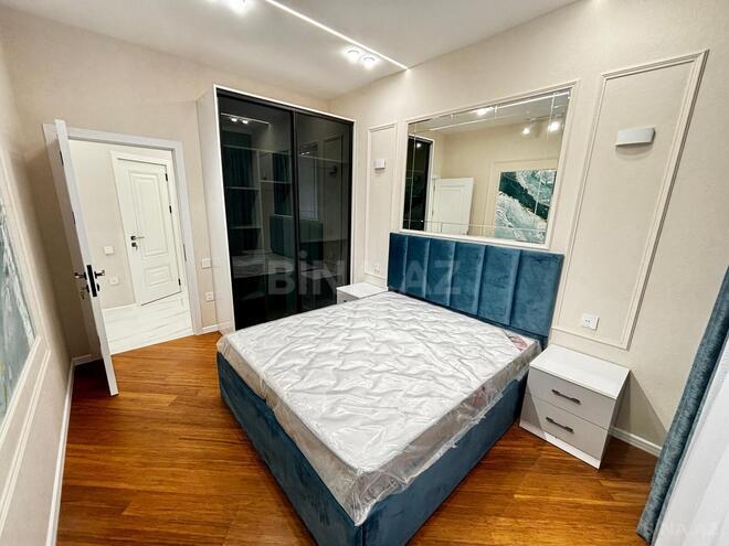 Satılır 2 otaqlı yeni tikili 70.7 m², Şah İsmayıl Xətai m., photo 19 from 30