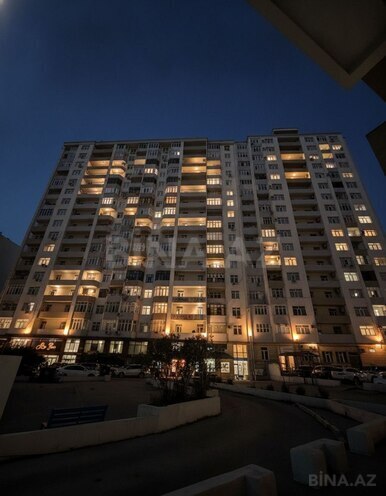 Satılır 2 otaqlı yeni tikili 90 m², 20 Yanvar m., photo 1 from 17