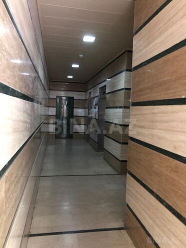 Satılır 3 otaqlı yeni tikili 100 m², Elmlər Akademiyası m., photo 12 from 13