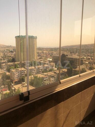 Satılır 3 otaqlı yeni tikili 100 m², Elmlər Akademiyası m., photo 5 from 13