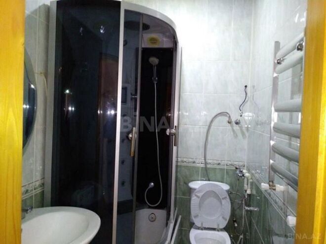 İcarəyə verilir 2 otaqlı yeni tikili 60 m², İnşaatçılar m., photo 8 from 11