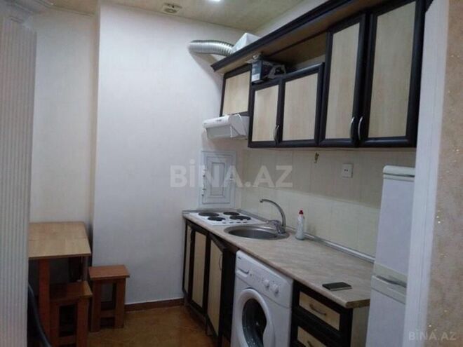 İcarəyə verilir 2 otaqlı yeni tikili 60 m², İnşaatçılar m., photo 7 from 11