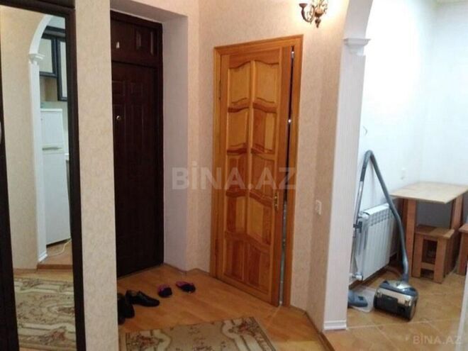 İcarəyə verilir 2 otaqlı yeni tikili 60 m², İnşaatçılar m., photo 9 from 11