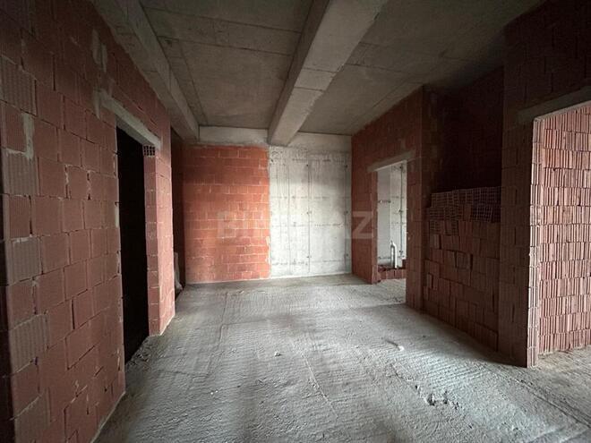 Satılır 2 otaqlı yeni tikili 82 m², Ağ şəhər q., photo 6 from 8