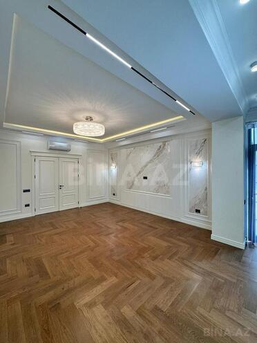 Satılır 4 otaqlı yeni tikili 181 m², Elmlər Akademiyası m., photo 5 from 21