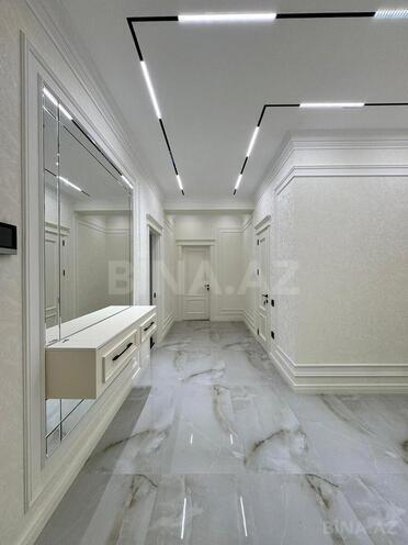 Satılır 4 otaqlı yeni tikili 181 m², Elmlər Akademiyası m., photo 19 from 21