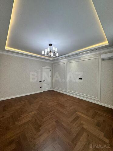 Satılır 4 otaqlı yeni tikili 181 m², Elmlər Akademiyası m., photo 7 from 21