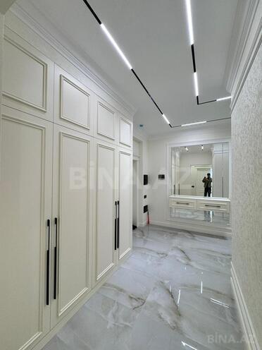 Satılır 4 otaqlı yeni tikili 181 m², Elmlər Akademiyası m., photo 16 from 21