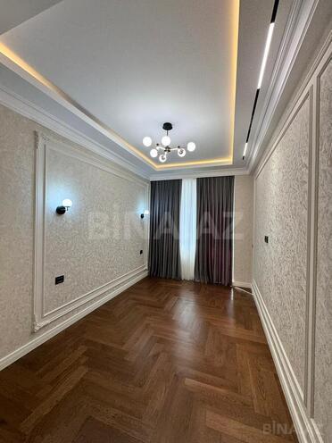 Satılır 4 otaqlı yeni tikili 181 m², Elmlər Akademiyası m., photo 11 from 21