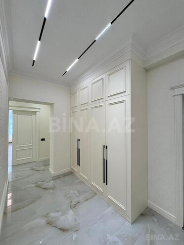 Satılır 4 otaqlı yeni tikili 181 m², Elmlər Akademiyası m., photo 18 from 21