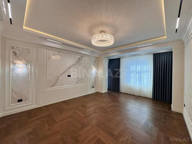 Satılır 4 otaqlı yeni tikili 181 m², Elmlər Akademiyası m., photo 1 from 21
