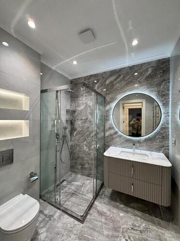 Satılır 4 otaqlı yeni tikili 181 m², Elmlər Akademiyası m., photo 17 from 21