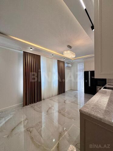Satılır 4 otaqlı yeni tikili 181 m², Elmlər Akademiyası m., photo 15 from 21