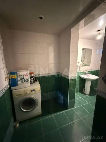 İcarəyə verilir 4 otaqlı həyət evi/bağ evi 160 m², Buzovna q., photo 12 from 14