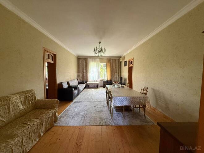 İcarəyə verilir 4 otaqlı həyət evi/bağ evi 160 m², Buzovna q., photo 3 from 14